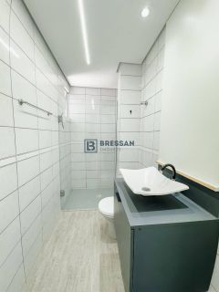 APARTAMENTO MOBILIADO À VENDA NO CENTRO DE BALNEÁRIO CAMBORIÚ/SC