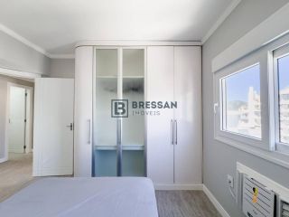 APARTAMENTO MOBILIADO À VENDA NO CENTRO DE BALNEÁRIO CAMBORIÚ/SC