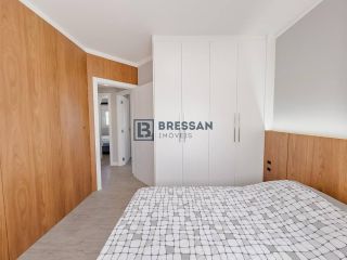 APARTAMENTO MOBILIADO À VENDA NO CENTRO DE BALNEÁRIO CAMBORIÚ/SC