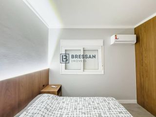 APARTAMENTO MOBILIADO À VENDA NO CENTRO DE BALNEÁRIO CAMBORIÚ/SC