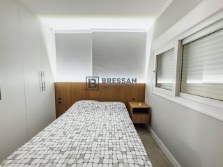 APARTAMENTO MOBILIADO À VENDA NO CENTRO DE BALNEÁRIO CAMBORIÚ/SC