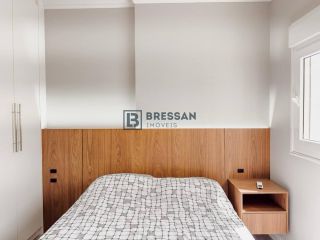 APARTAMENTO MOBILIADO À VENDA NO CENTRO DE BALNEÁRIO CAMBORIÚ/SC