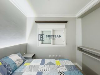 APARTAMENTO MOBILIADO À VENDA NO CENTRO DE BALNEÁRIO CAMBORIÚ/SC