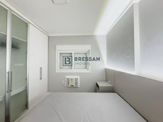 APARTAMENTO MOBILIADO À VENDA NO CENTRO DE BALNEÁRIO CAMBORIÚ/SC