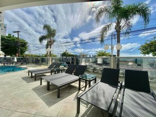 APARTAMENTO FRENTE MAR À VENDA EM BALNEÁRIO CAMBORIÚ