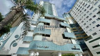 APARTAMENTO FRENTE MAR À VENDA EM BALNEÁRIO CAMBORIÚ