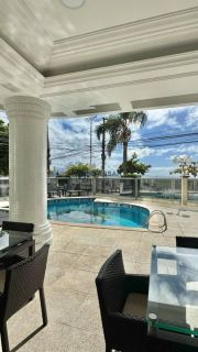 APARTAMENTO FRENTE MAR À VENDA EM BALNEÁRIO CAMBORIÚ
