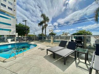 APARTAMENTO FRENTE MAR À VENDA EM BALNEÁRIO CAMBORIÚ