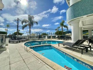 APARTAMENTO FRENTE MAR À VENDA EM BALNEÁRIO CAMBORIÚ