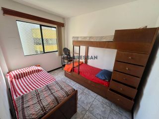 APARTAMENTO MOBILIADO À VENDA NO CENTRO DE BALNEÁRIO CAMBORIÚ/SC