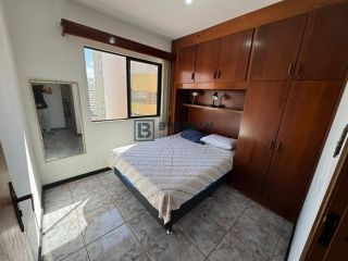 APARTAMENTO MOBILIADO À VENDA NO CENTRO DE BALNEÁRIO CAMBORIÚ/SC