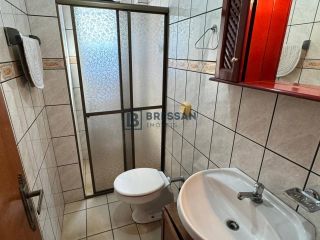 APARTAMENTO MOBILIADO À VENDA NO CENTRO DE BALNEÁRIO CAMBORIÚ/SC