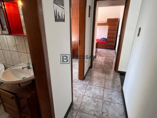 APARTAMENTO MOBILIADO À VENDA NO CENTRO DE BALNEÁRIO CAMBORIÚ/SC