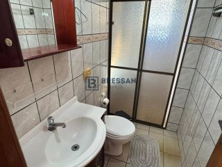 APARTAMENTO MOBILIADO À VENDA NO CENTRO DE BALNEÁRIO CAMBORIÚ/SC