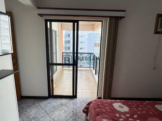 APARTAMENTO MOBILIADO À VENDA NO CENTRO DE BALNEÁRIO CAMBORIÚ/SC