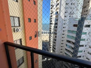 APARTAMENTO MOBILIADO À VENDA NO CENTRO DE BALNEÁRIO CAMBORIÚ/SC