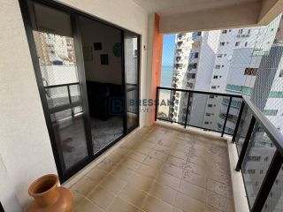 APARTAMENTO MOBILIADO À VENDA NO CENTRO DE BALNEÁRIO CAMBORIÚ/SC