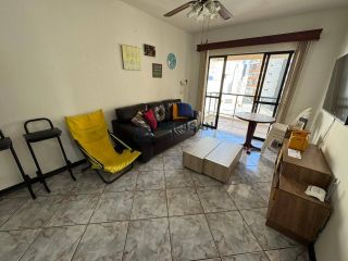 APARTAMENTO MOBILIADO À VENDA NO CENTRO DE BALNEÁRIO CAMBORIÚ/SC