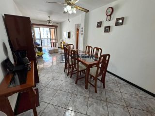 APARTAMENTO MOBILIADO À VENDA NO CENTRO DE BALNEÁRIO CAMBORIÚ/SC