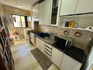 APARTAMENTO MOBILIADO À VENDA NO CENTRO DE BALNEÁRIO CAMBORIÚ/SC