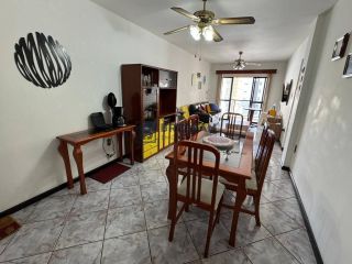 APARTAMENTO MOBILIADO À VENDA NO CENTRO DE BALNEÁRIO CAMBORIÚ/SC