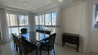 APARTAMENTO MOBILIADO À VENDA NO CENTRO DE BALNEÁRIO CAMBORIÚ/SC