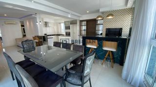 APARTAMENTO MOBILIADO À VENDA NO CENTRO DE BALNEÁRIO CAMBORIÚ/SC