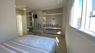 APARTAMENTO MOBILIADO À VENDA NO CENTRO DE BALNEÁRIO CAMBORIÚ/SC