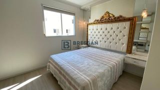 APARTAMENTO MOBILIADO À VENDA NO CENTRO DE BALNEÁRIO CAMBORIÚ/SC