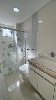 APARTAMENTO MOBILIADO À VENDA NO CENTRO DE BALNEÁRIO CAMBORIÚ/SC