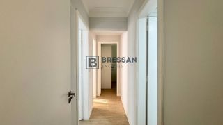 APARTAMENTO MOBILIADO À VENDA NO CENTRO DE BALNEÁRIO CAMBORIÚ/SC