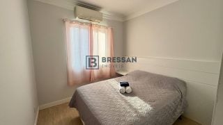 APARTAMENTO MOBILIADO À VENDA NO CENTRO DE BALNEÁRIO CAMBORIÚ/SC