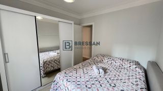 APARTAMENTO MOBILIADO À VENDA NO CENTRO DE BALNEÁRIO CAMBORIÚ/SC