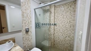 APARTAMENTO MOBILIADO À VENDA NO CENTRO DE BALNEÁRIO CAMBORIÚ/SC