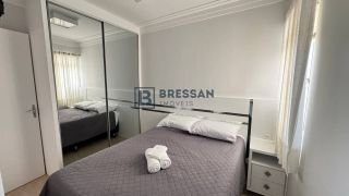 APARTAMENTO MOBILIADO À VENDA NO CENTRO DE BALNEÁRIO CAMBORIÚ/SC