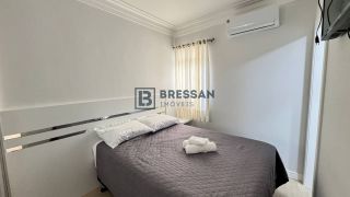 APARTAMENTO MOBILIADO À VENDA NO CENTRO DE BALNEÁRIO CAMBORIÚ/SC