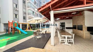 APARTAMENTO MOBILIADO À VENDA NO CENTRO DE BALNEÁRIO CAMBORIÚ/SC