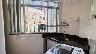 APARTAMENTO MOBILIADO À VENDA NO CENTRO DE BALNEÁRIO CAMBORIÚ/SC