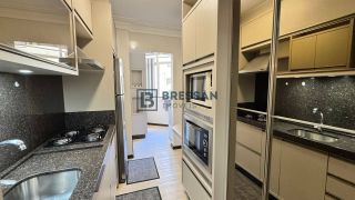 APARTAMENTO MOBILIADO À VENDA NO CENTRO DE BALNEÁRIO CAMBORIÚ/SC