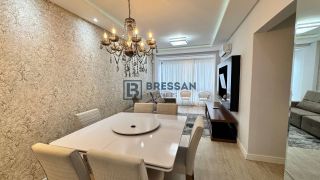 APARTAMENTO MOBILIADO À VENDA NO CENTRO DE BALNEÁRIO CAMBORIÚ/SC