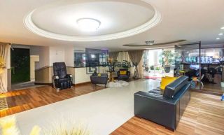 APARTAMENTO MOBILIADO À VENDA NO CENTRO DE BALNEÁRIO CAMBORIÚ/SC