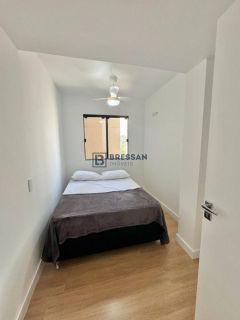 APARTAMENTO MOBILIADO À VENDA NO CENTRO DE BALNEÁRIO CAMBORIÚ/SC