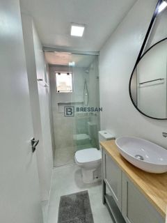 APARTAMENTO MOBILIADO À VENDA NO CENTRO DE BALNEÁRIO CAMBORIÚ/SC