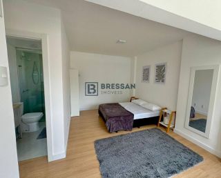 APARTAMENTO MOBILIADO À VENDA NO CENTRO DE BALNEÁRIO CAMBORIÚ/SC