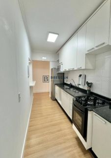 APARTAMENTO MOBILIADO À VENDA NO CENTRO DE BALNEÁRIO CAMBORIÚ/SC