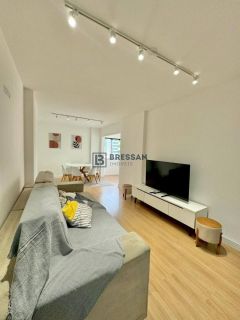 APARTAMENTO MOBILIADO À VENDA NO CENTRO DE BALNEÁRIO CAMBORIÚ/SC