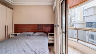 APARTAMENTO À VENDA NO CENTRO DE BALNEÁRIO CAMBORIÚ/SC