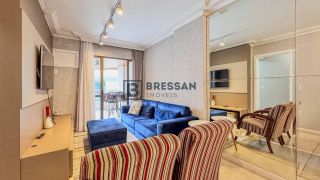 APARTAMENTO À VENDA NO CENTRO DE BALNEÁRIO CAMBORIÚ/SC