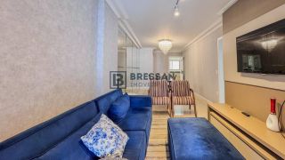 APARTAMENTO À VENDA NO CENTRO DE BALNEÁRIO CAMBORIÚ/SC