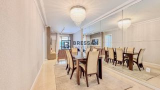 APARTAMENTO À VENDA NO CENTRO DE BALNEÁRIO CAMBORIÚ/SC